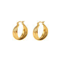 TWISTED Hoops