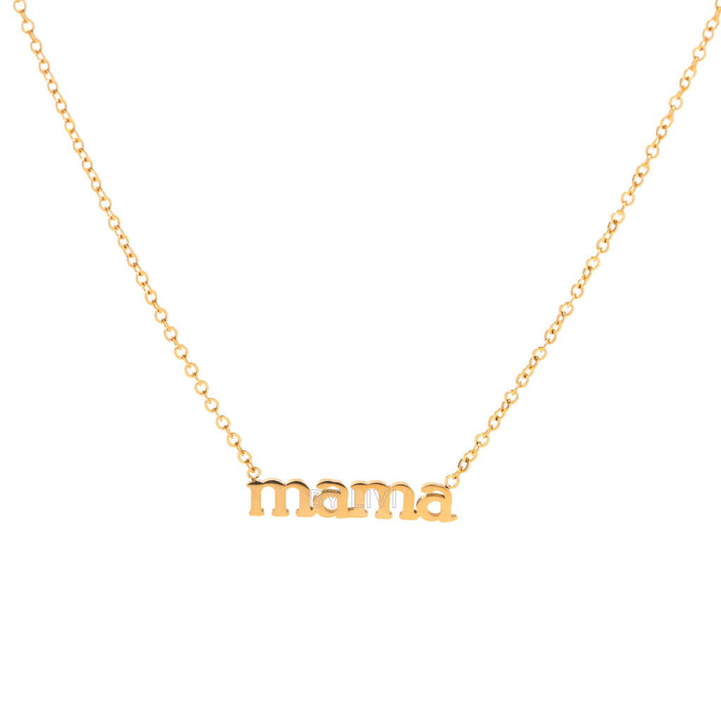MAMA Halskæde