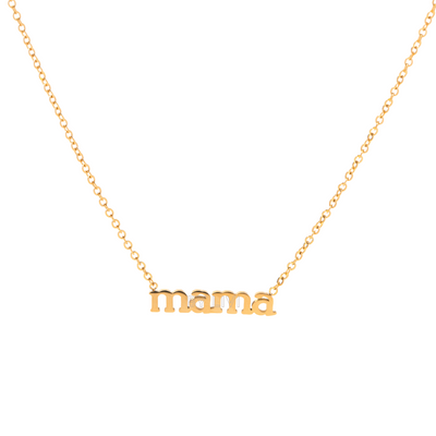 MAMA Halskæde