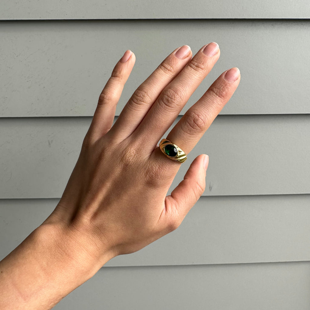 LANA Ring
