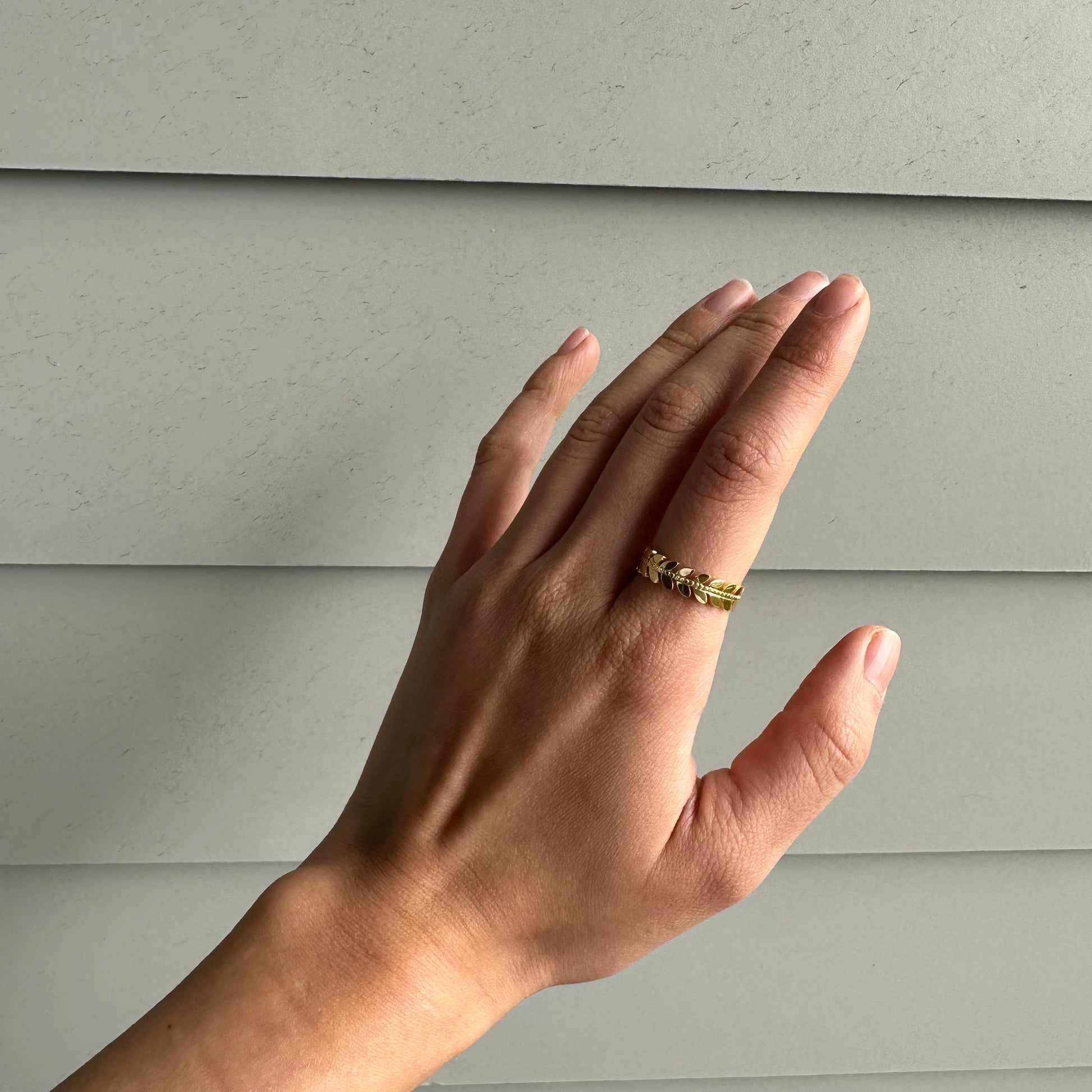 FREYA Ring