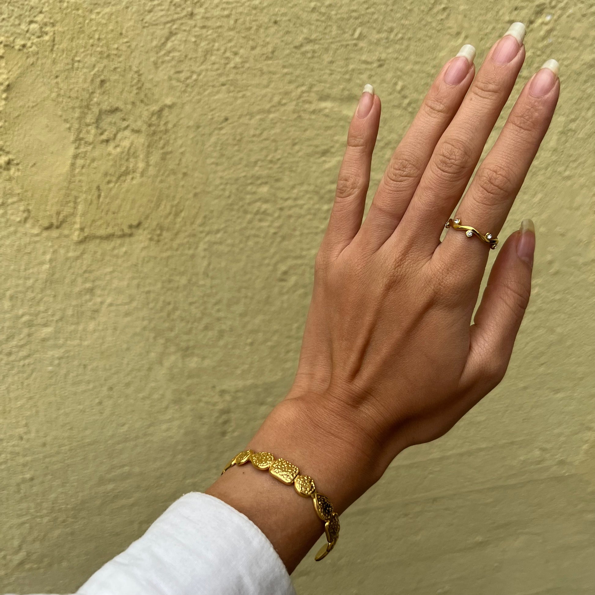 AMALIA Ring
