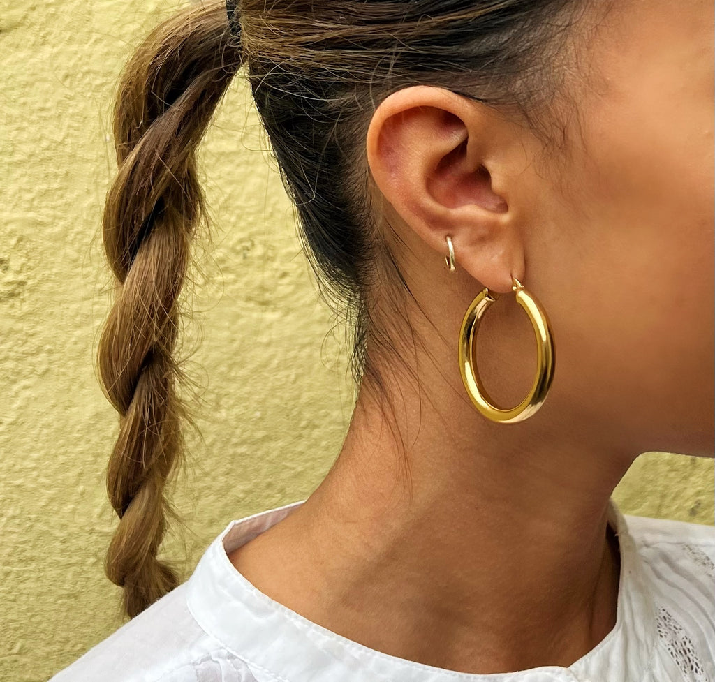 LAYLA Hoops