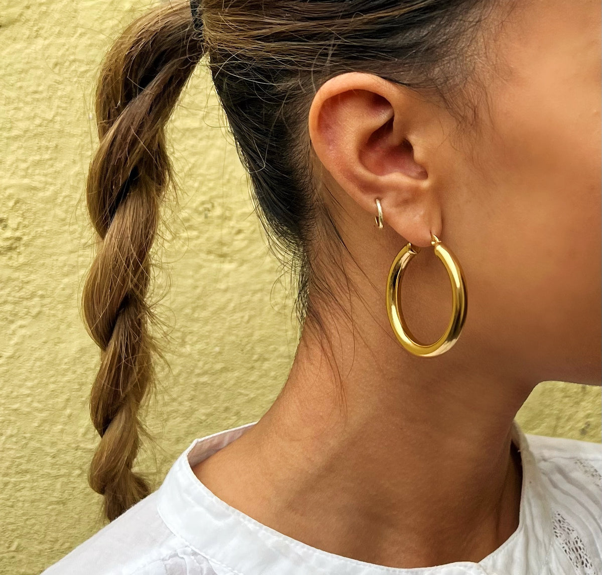 LAYLA Hoops